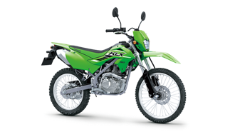 KLX150