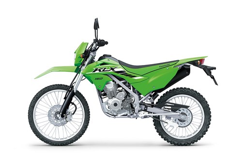 2025 KLX150