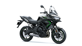 VERSYS 650