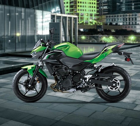 Z500
