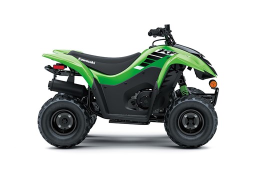2025 KFX50
