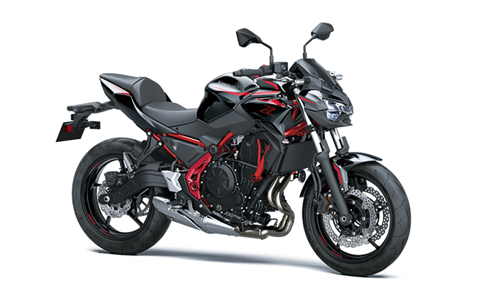 Metallic Spark Black / Red (BK2)