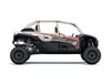 2025 TERYX KRX4 1000 eS