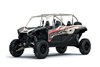 2025 TERYX KRX4 1000 eS