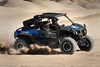2025 TERYX KRX 1000