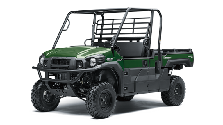 MULE PRO-DX DIESEL