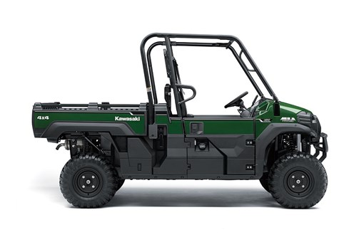 2025 MULE PRO-FX 820