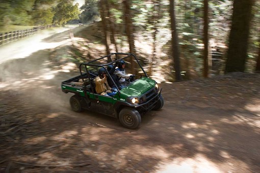 2025 MULE PRO-FX 820