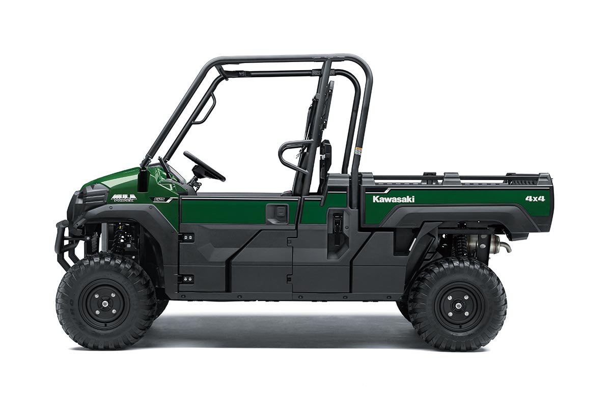 2025 MULE PRO-FX 820