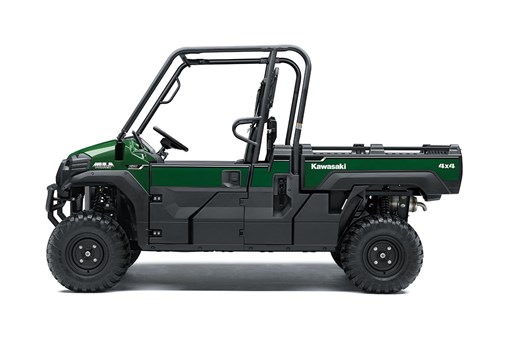 2025 MULE PRO-FX 820