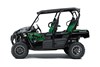 2025 TERYX4 S LE