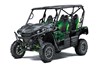2025 TERYX4 S LE