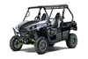 2025 TERYX S LE