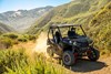 2025 TERYX S LE