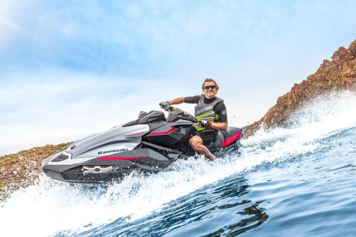 2025 JET SKI ULTRA 160LX-S
