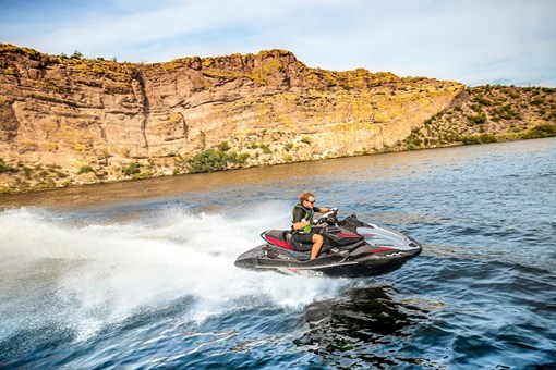2025 JET SKI ULTRA 160LX-S