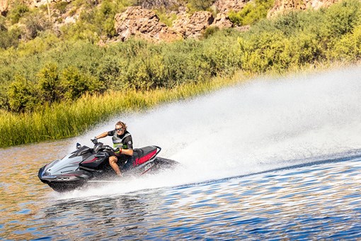 2025 JET SKI ULTRA 160LX-S
