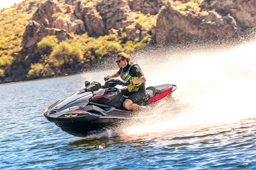 2025 JET SKI ULTRA 160LX-S