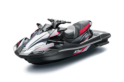 2025 JET SKI ULTRA 160LX-S