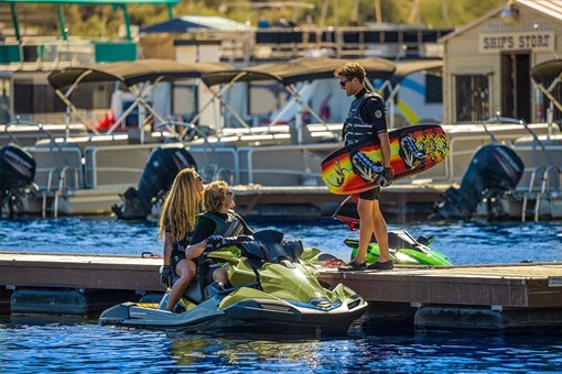 2025 JET SKI ULTRA 310LX