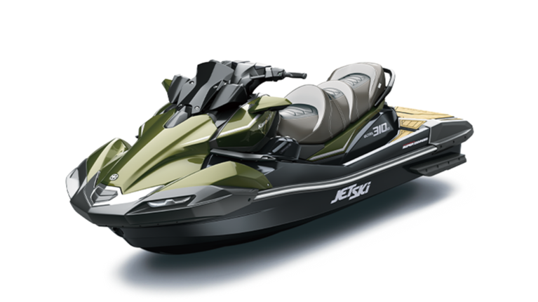 JET SKI ULTRA 310LX