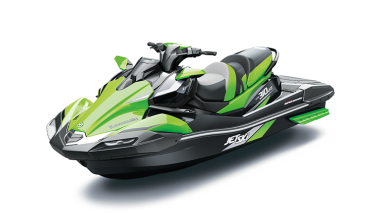 JET SKI ULTRA 310LX-S