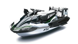 JET SKI ULTRA 160LX-S ANGLER