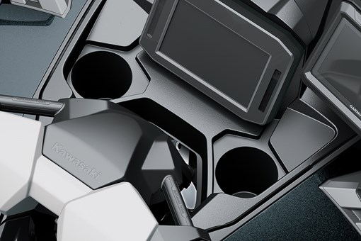 2025 JET SKI ULTRA 160LX-S ANGLER