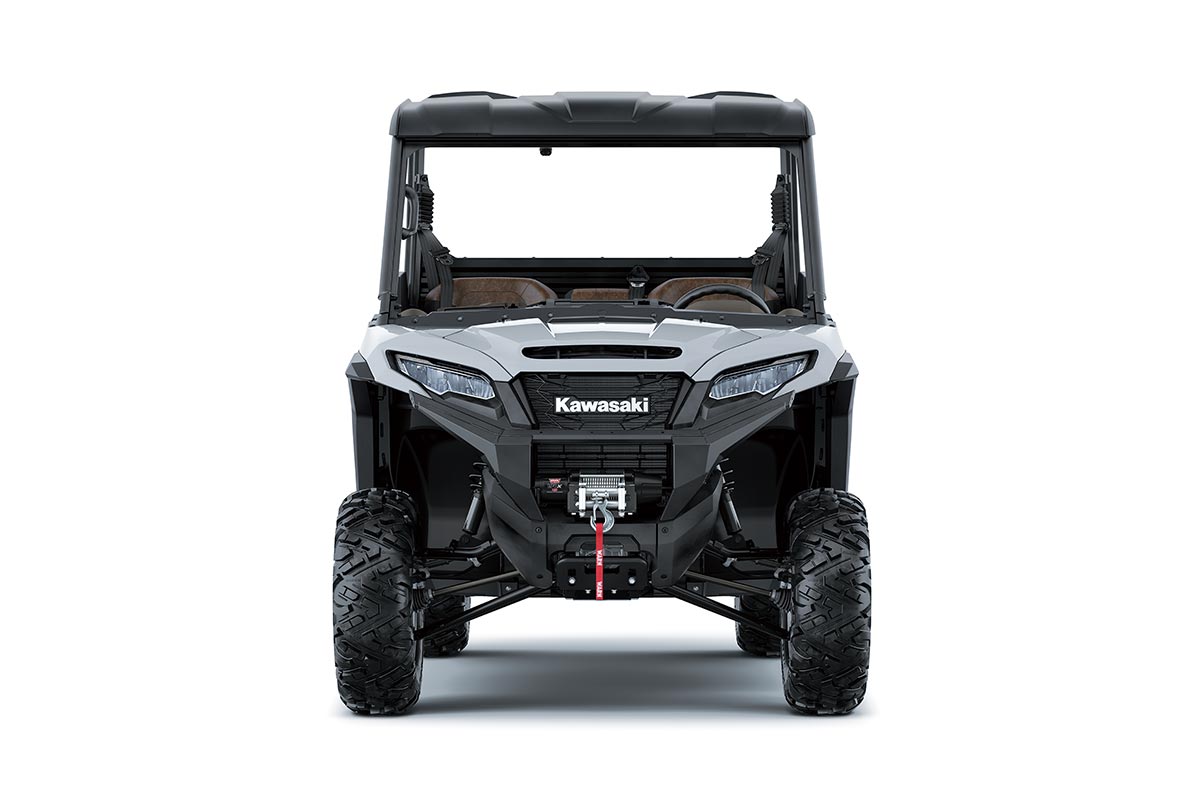 2025 RIDGE RANCH EDITION