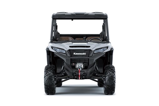 2025 RIDGE RANCH EDITION