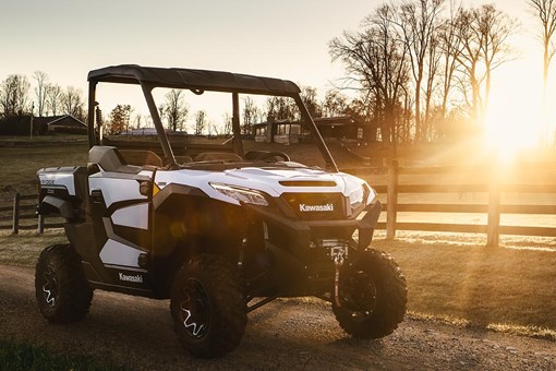 2025 RIDGE RANCH EDITION