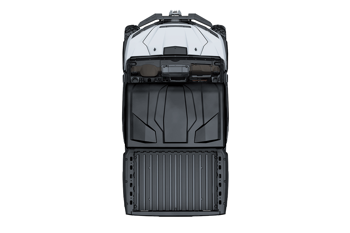 2025 RIDGE RANCH EDITION