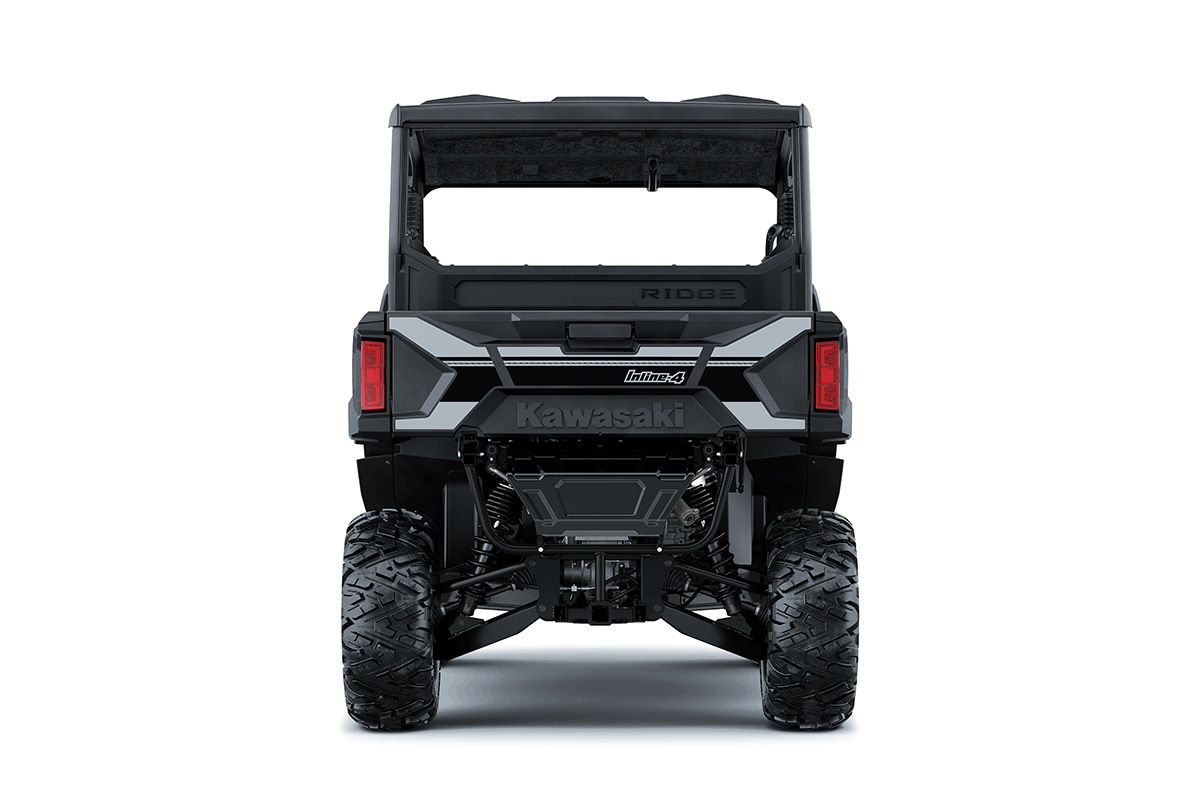 2025 RIDGE RANCH EDITION