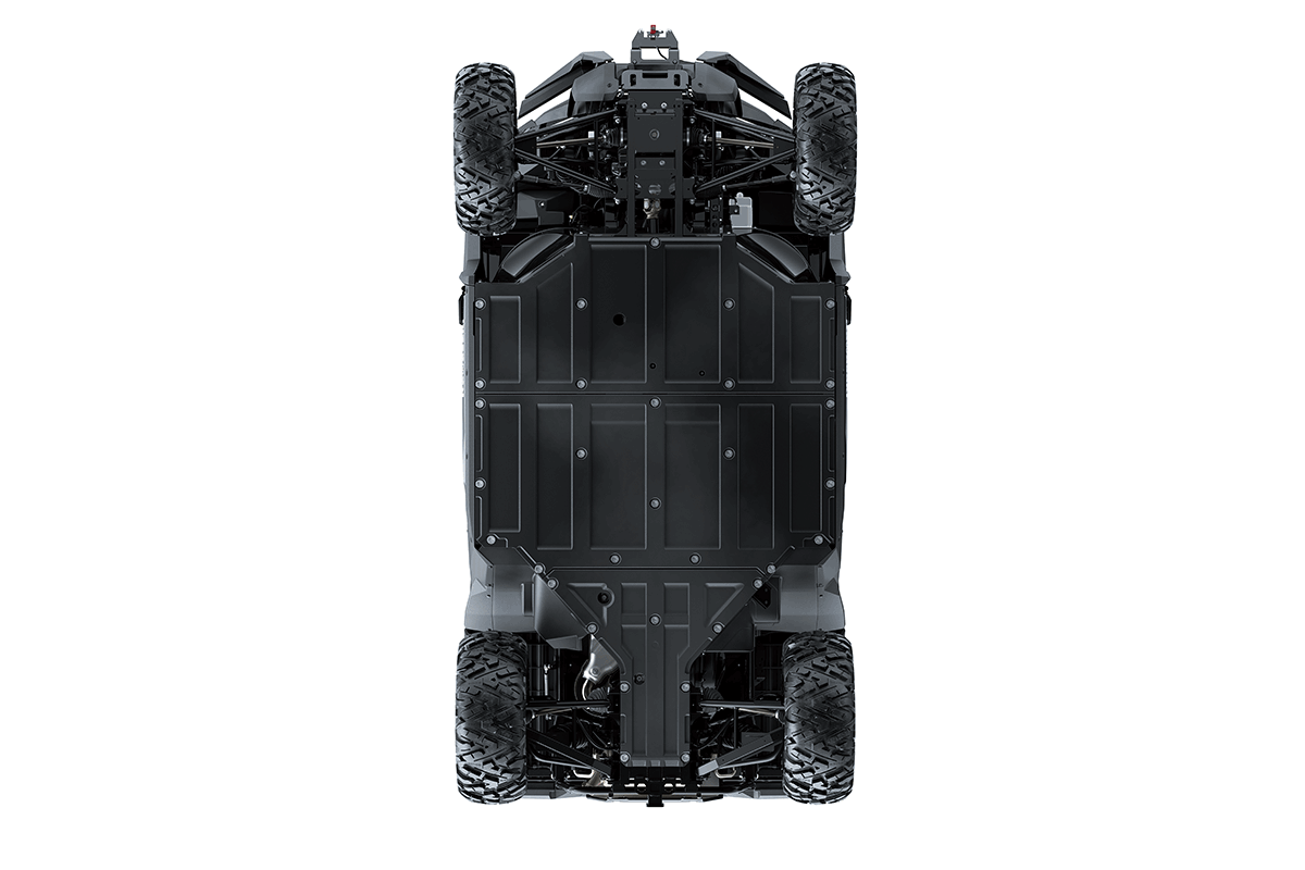 2025 RIDGE RANCH EDITION