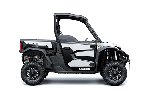 2025 RIDGE RANCH EDITION