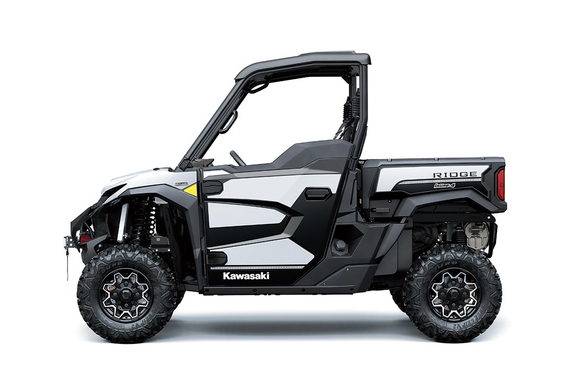 2025 RIDGE RANCH EDITION