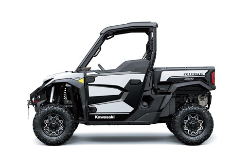 2025 RIDGE RANCH EDITION