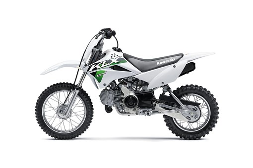 2026 KLX110R