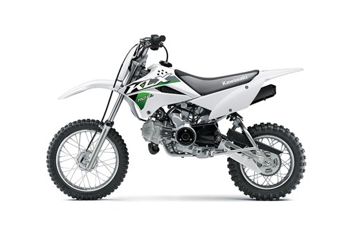 2026 KLX110R L