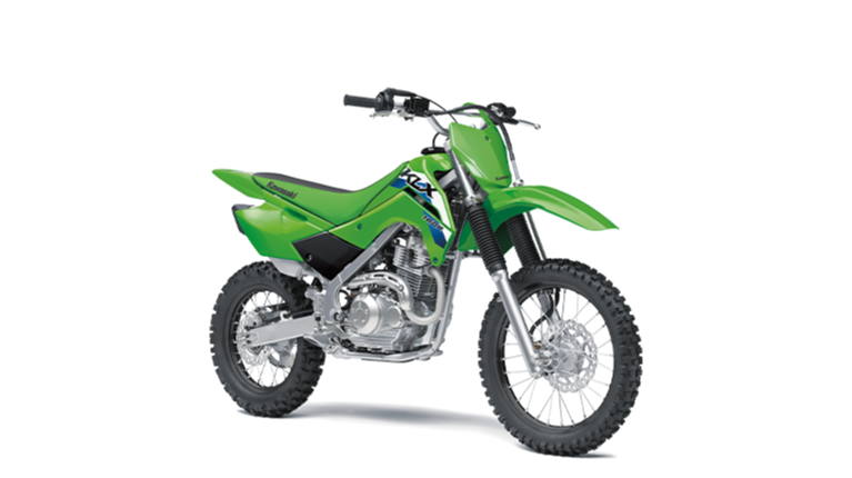 KLX140R 