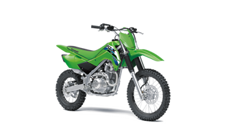 KLX140R 