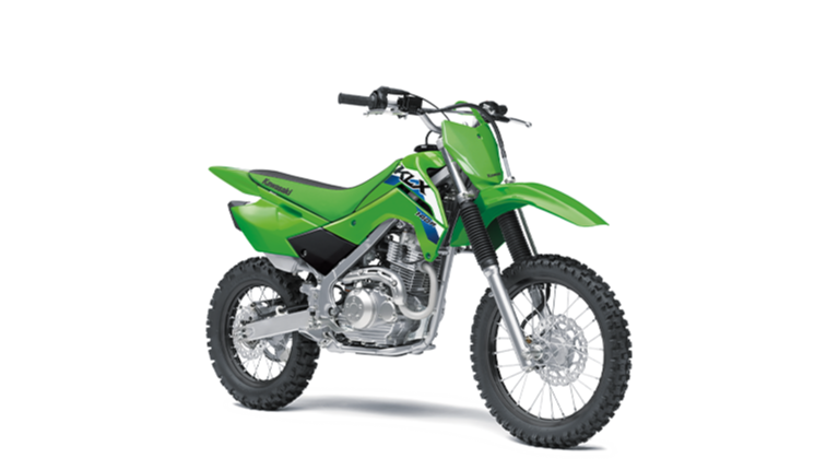 KLX140R 