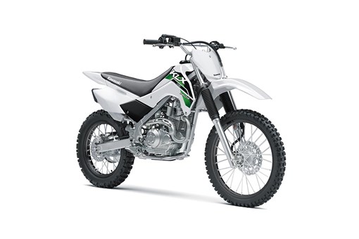 2027 KLX140R L
