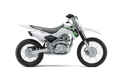 2027 KLX140R L