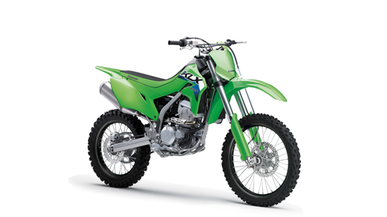 KLX300R