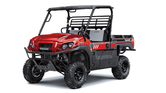 MULE PRO-FXR 1000 LE