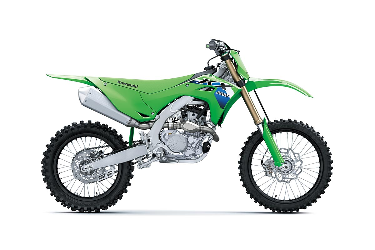 2026 KX250