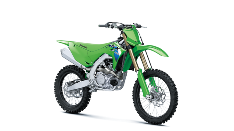 KX250
