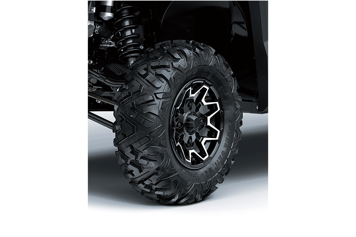 2025 RIDGE CREW HVAC