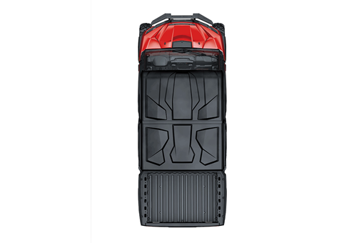 2025 RIDGE CREW HVAC